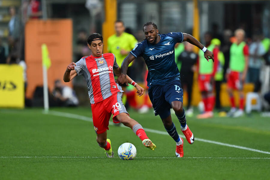 Cremonese vs Lazio (23:30 - 04/05)