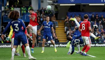 Chelsea vs Nottingham Forest (21:00 – 04/05) | Xem lại trận đấu
