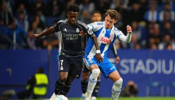 Espanyol vs Real Madrid (02:00 – 04/05) | Xem lại trận đấu