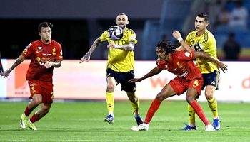 Al Qadsiah vs Al Nassr (01:00 – 04/05) | Xem lại trận đấu